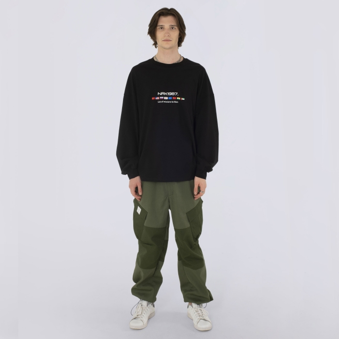 Conquest Long Sleeve 2 [Collection Line]
